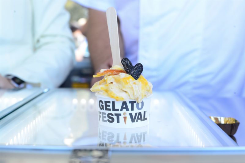 Gelato Festival 2018 Parte Da Firenze Il Tour Per Scoprire Le Migliori