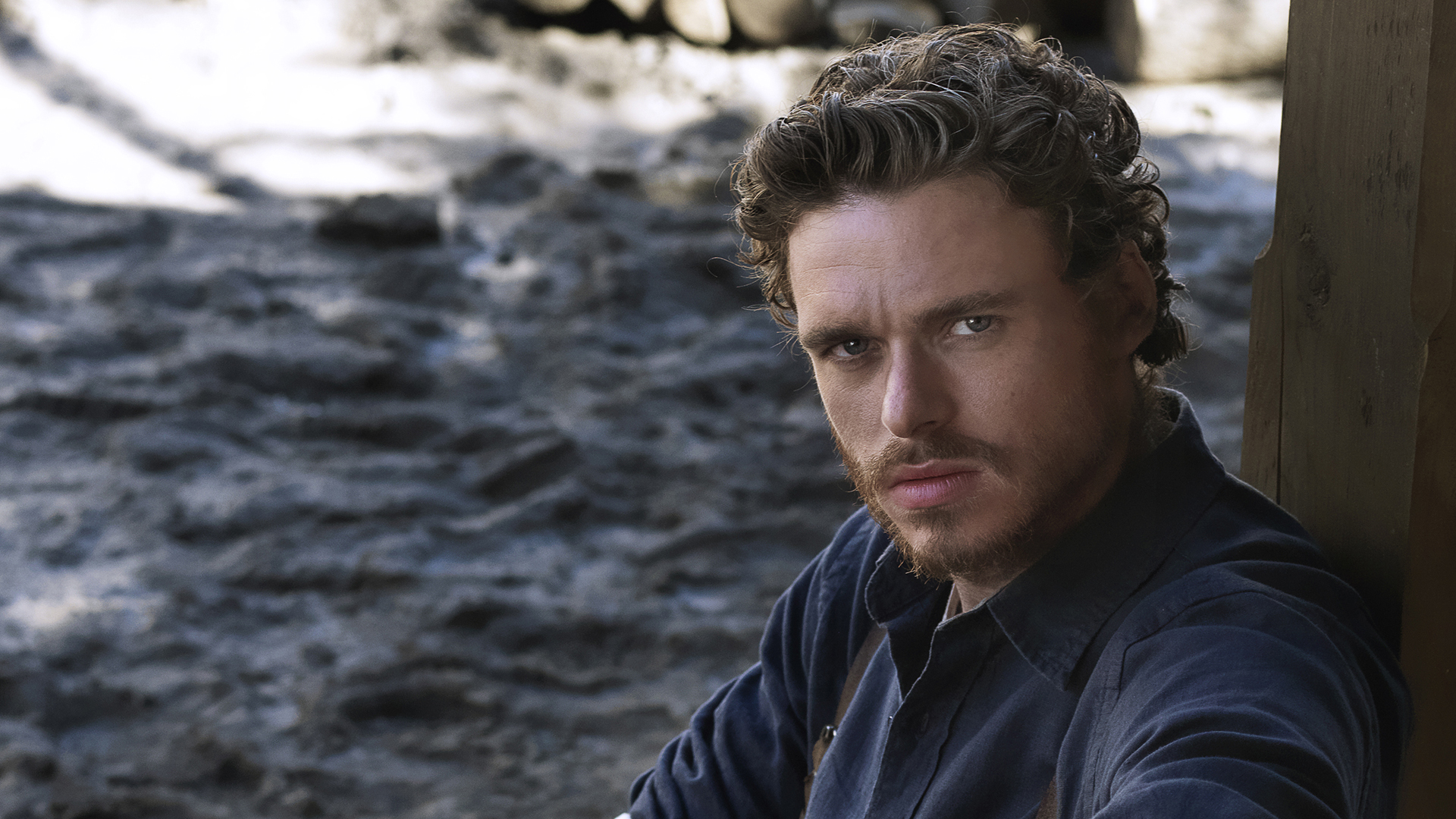 richard madden fidanzata | Luxgallery