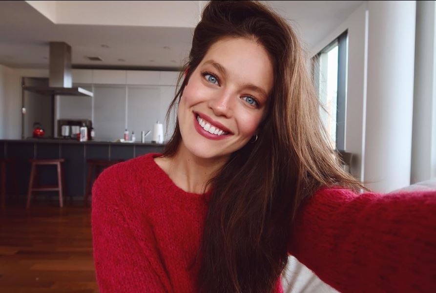 Storia Di Come Sono Diventata Una Modella Emily Didonato Luxgallery It