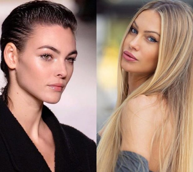 Taylor Mega e Tony Effe di nuovo insieme che fine ha fatto la top model Vittoria Ceretti? Taylor Mega e Tony Effe di nuovo insieme che fine ha fatto la top model Vittoria Ceretti?