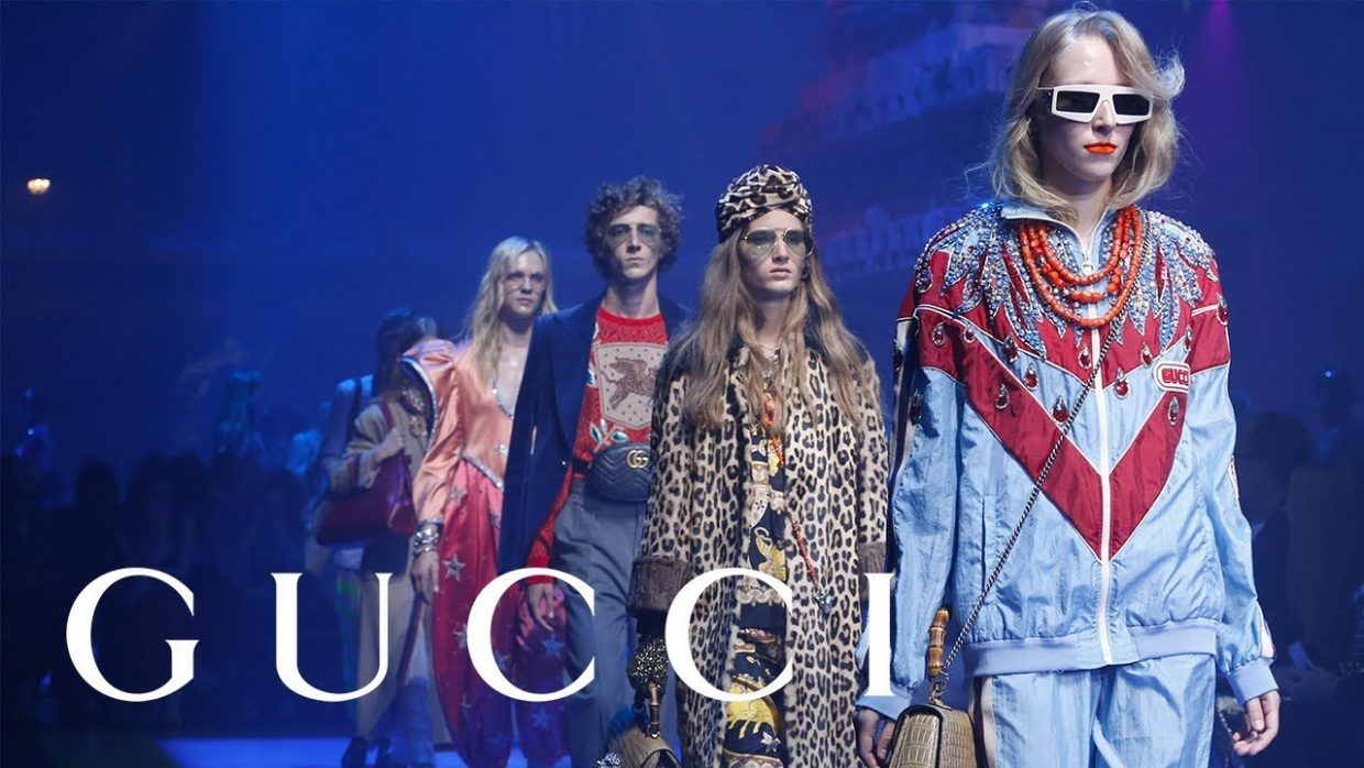 Milano: il prestigioso attico Gucci acquistato dal magnate indiano ...