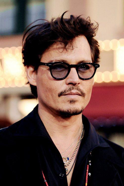 Jhonny Deep Instagram La Star Hollywoodiana Per La Prima Volta Sui Social