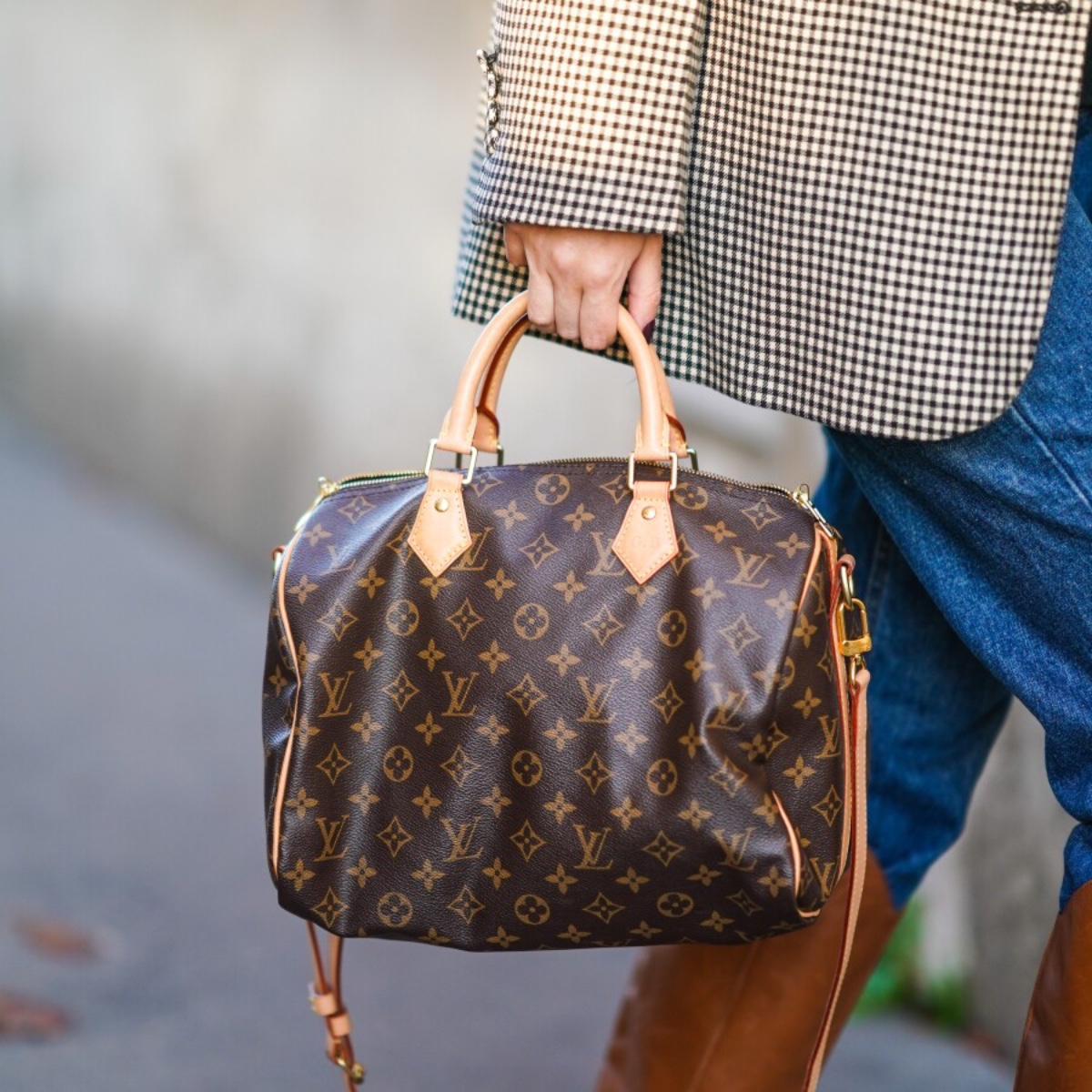 Louis Vuitton borse: le più iconiche. le più costose e perché