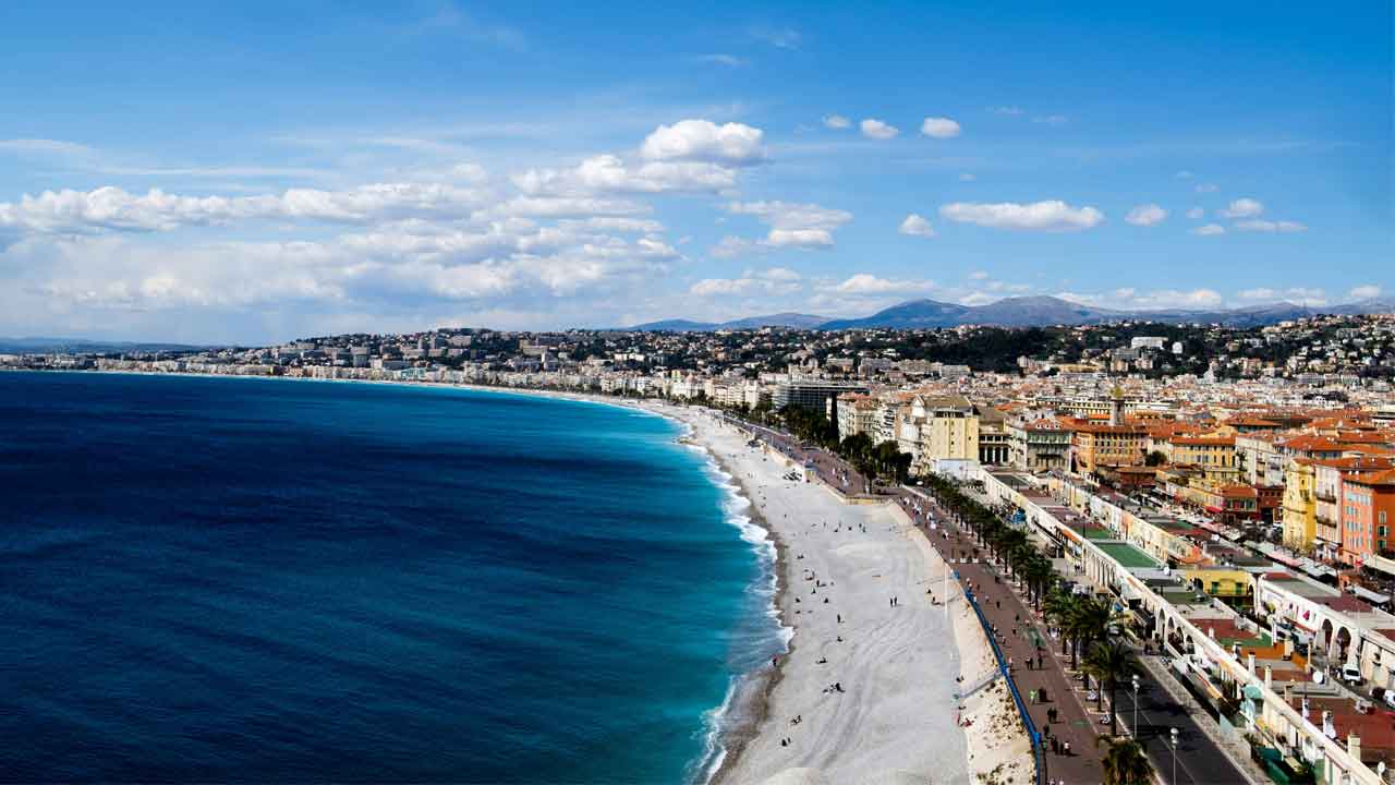 Vacanze in Costa Azzurra: le location di lusso da scoprire